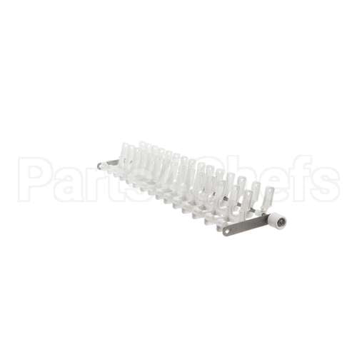 5700-002-85-37 Jackson A-Rod, Conveyor Belt Jft Assembly