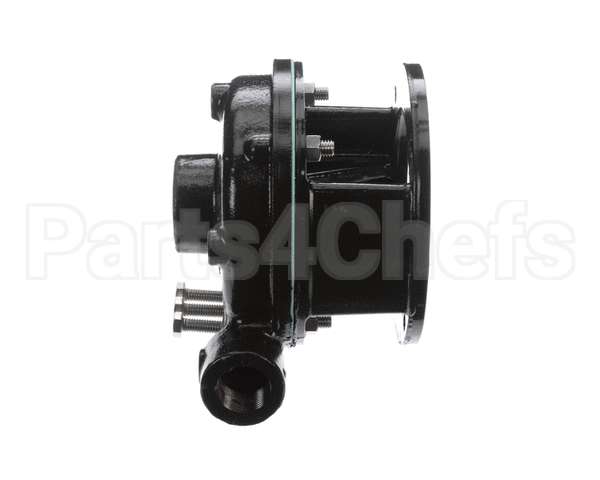 5700-002-85-38 Jackson Pump Kit Less Motor F/19-87