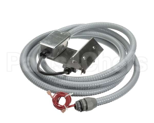 5700-002-88-07 Jackson A-Switch15Ft Strikeplate Tlmt Opt