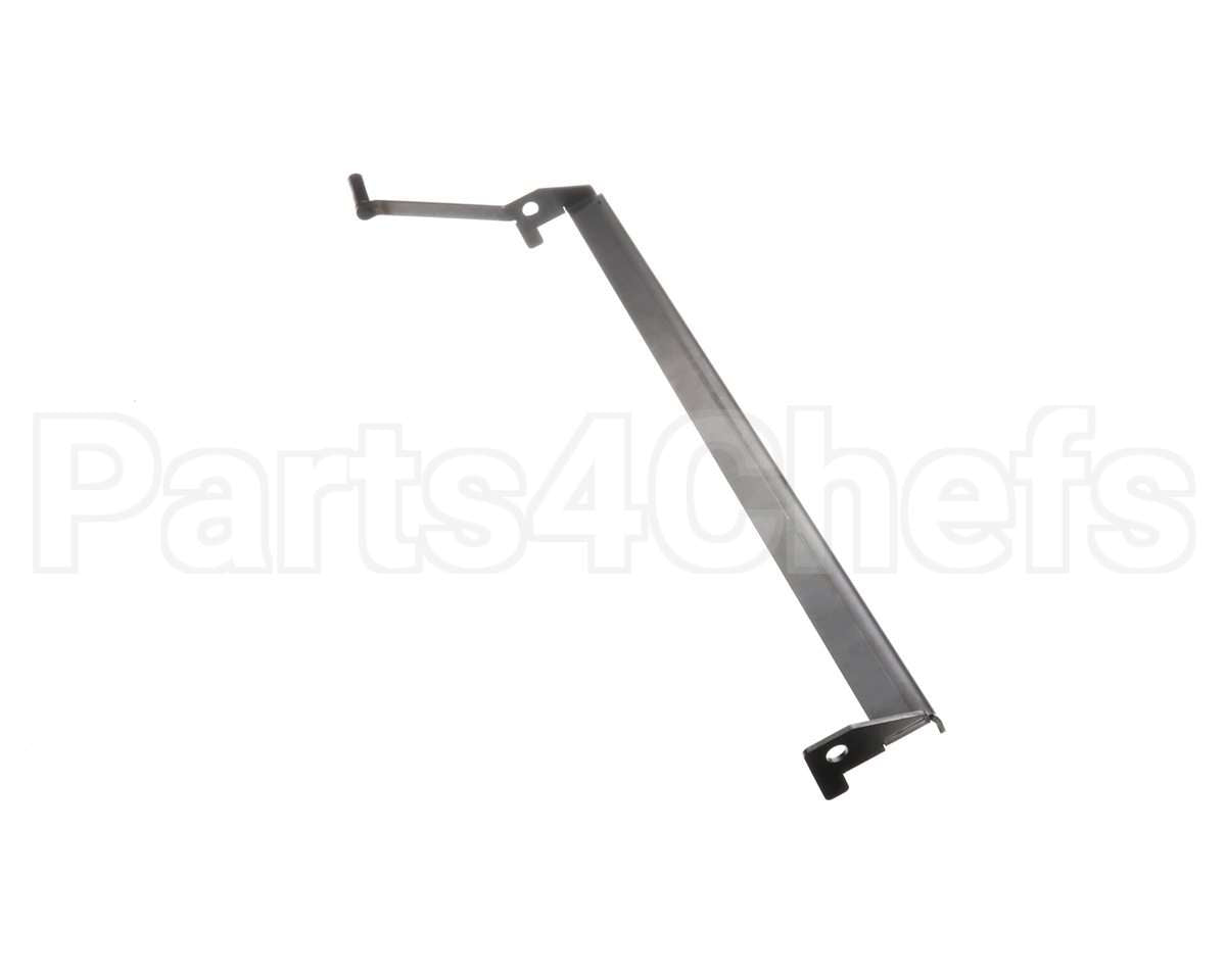 5700-002-91-10 Jackson W-Actuator, 80 R-L Limit Switc