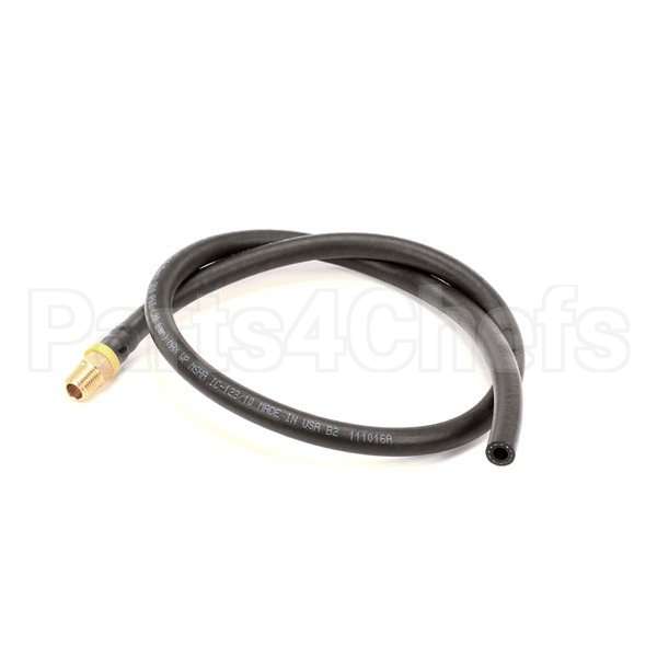 5700-002-91-19 Compatible Jackson A-Tube, Drain Pump
