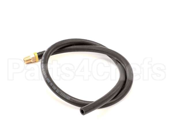 5700-002-91-19 Jackson A-Tube, Drain Pump