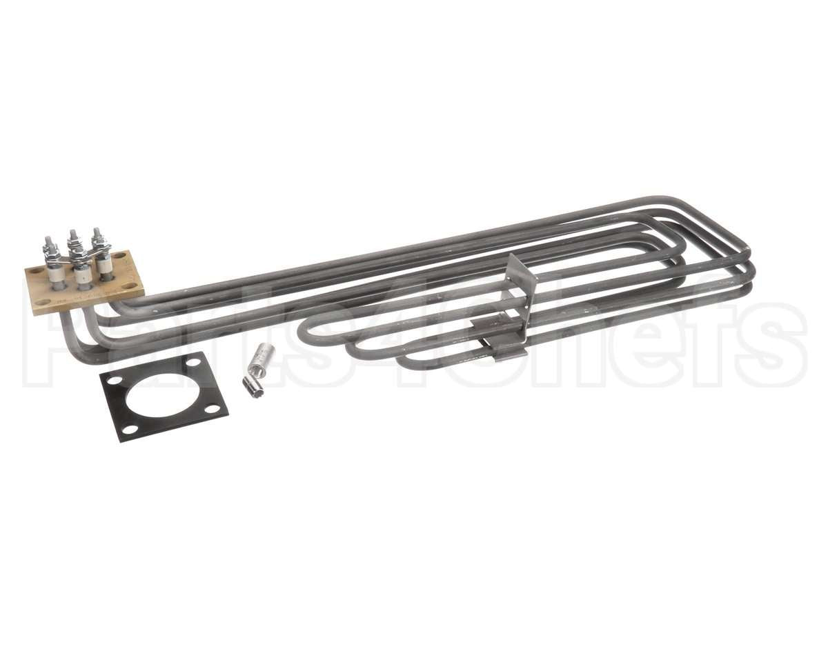5700-002-96-70 Jackson A-Heater, 12 Kw 460 Volt Assembly