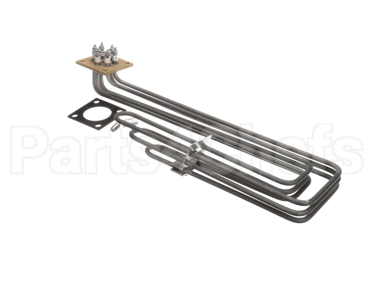5700-002-96-70 Jackson A-Heater, 12 Kw 460 Volt Assembly