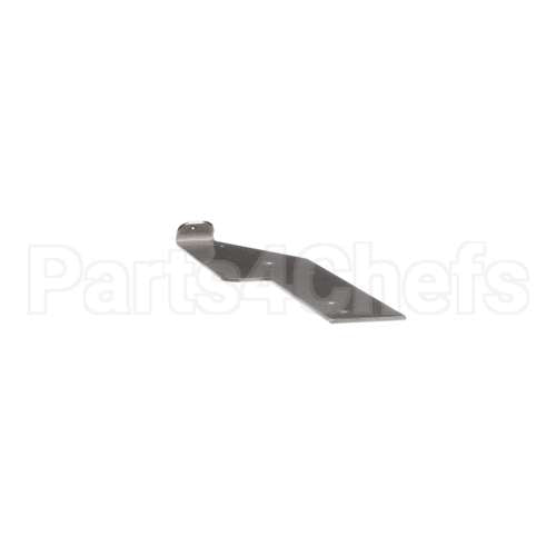 5700-002-97-54 Jackson F-Bracket, Right Stop