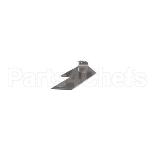 5700-002-97-54 Jackson F-Bracket, Right Stop