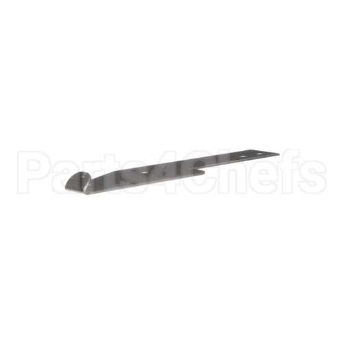 5700-002-97-54 Jackson F-Bracket, Right Stop