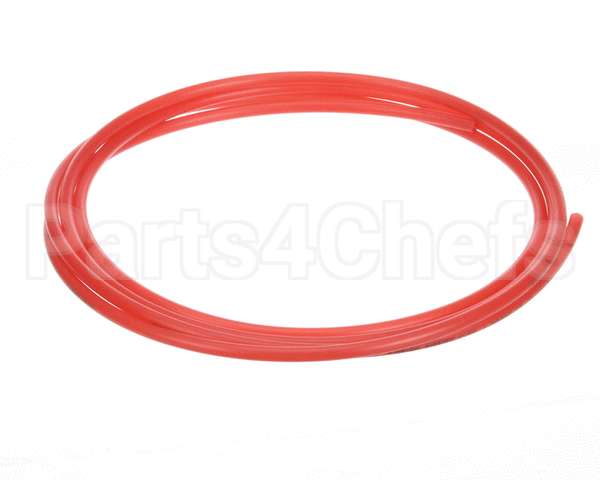 5700-003-03-45 Jackson Red Tube 1/4 X 100