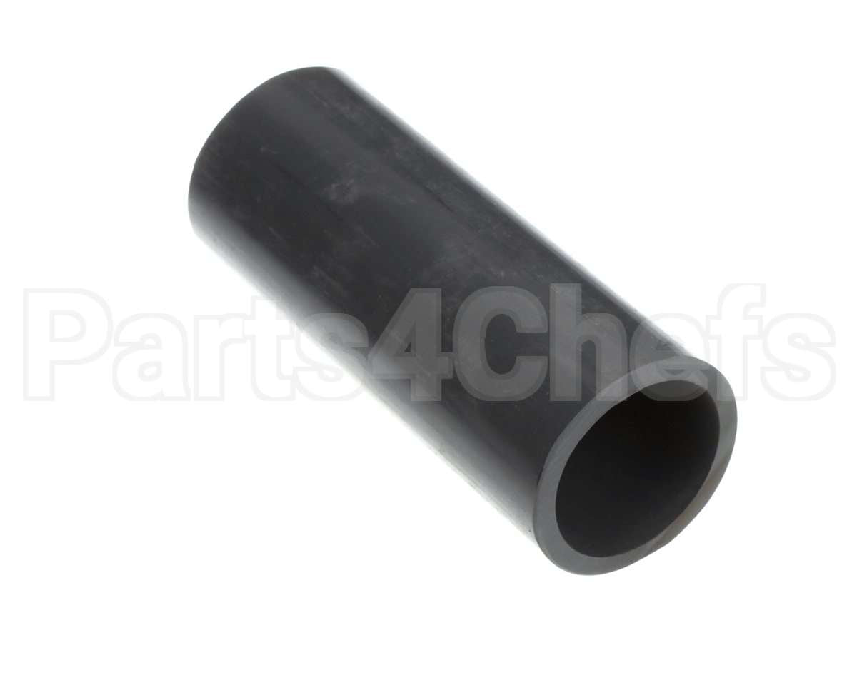 5700-003-05-00 Jackson F-Tube, 2 Id X 6 Long Cpvc
