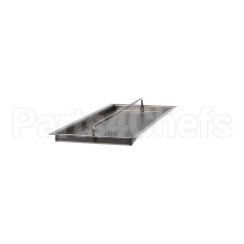 5700-003-07-76 Jackson W-Strainer, Pan Exxion Wash