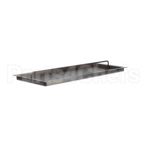 5700-003-07-76 Jackson W-Strainer, Pan Exxion Wash