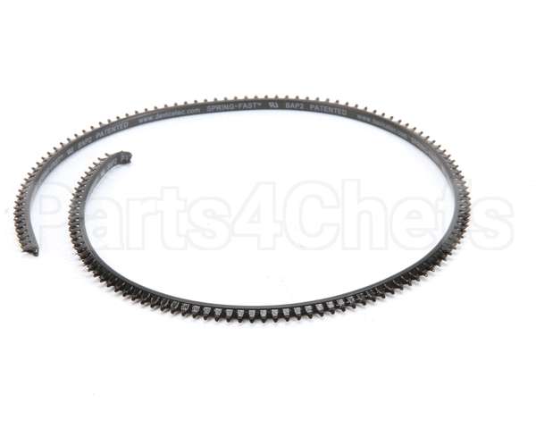 5700-003-13-77 Jackson A-Grommet, Door Labyrinth 20.25 Cut