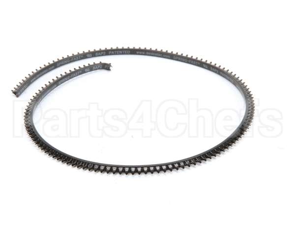 5700-003-13-77 Jackson A-Grommet, Door Labyrinth 20.25 Cut