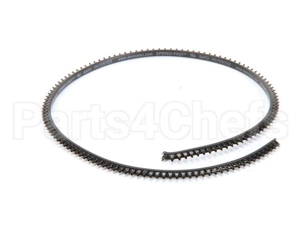 5700-003-13-77 Jackson A-Grommet, Door Labyrinth 20.25 Cut
