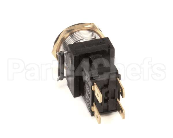 5700-003-14-91 Jackson A-Switch, Prime W/Oring Assembly