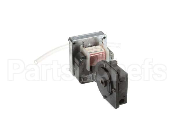 5700-003-25-02 Jackson A-Peri Pump, 36 Rpm