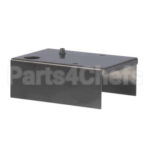 5700-003-27-69 Jackson F-Terminal Block Box