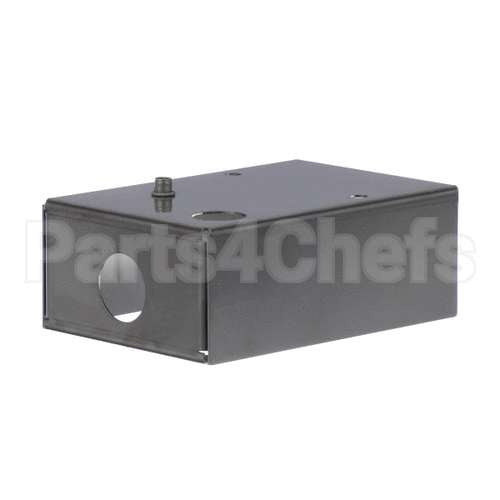 5700-003-27-69 Jackson F-Terminal Block Box
