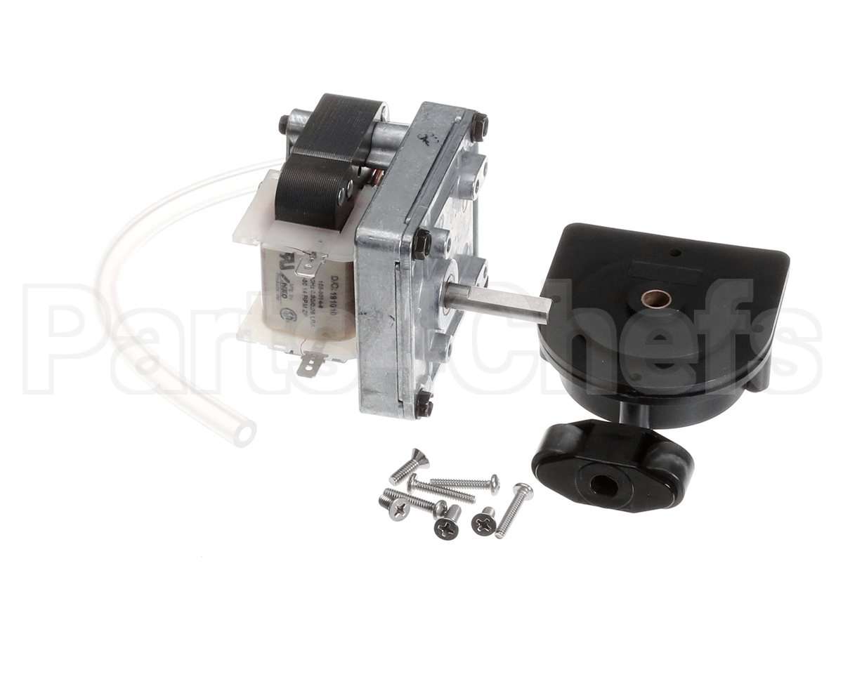 5700-003-31-86 Jackson A-Peri Pump, 14 Rpm 240Voltjackson