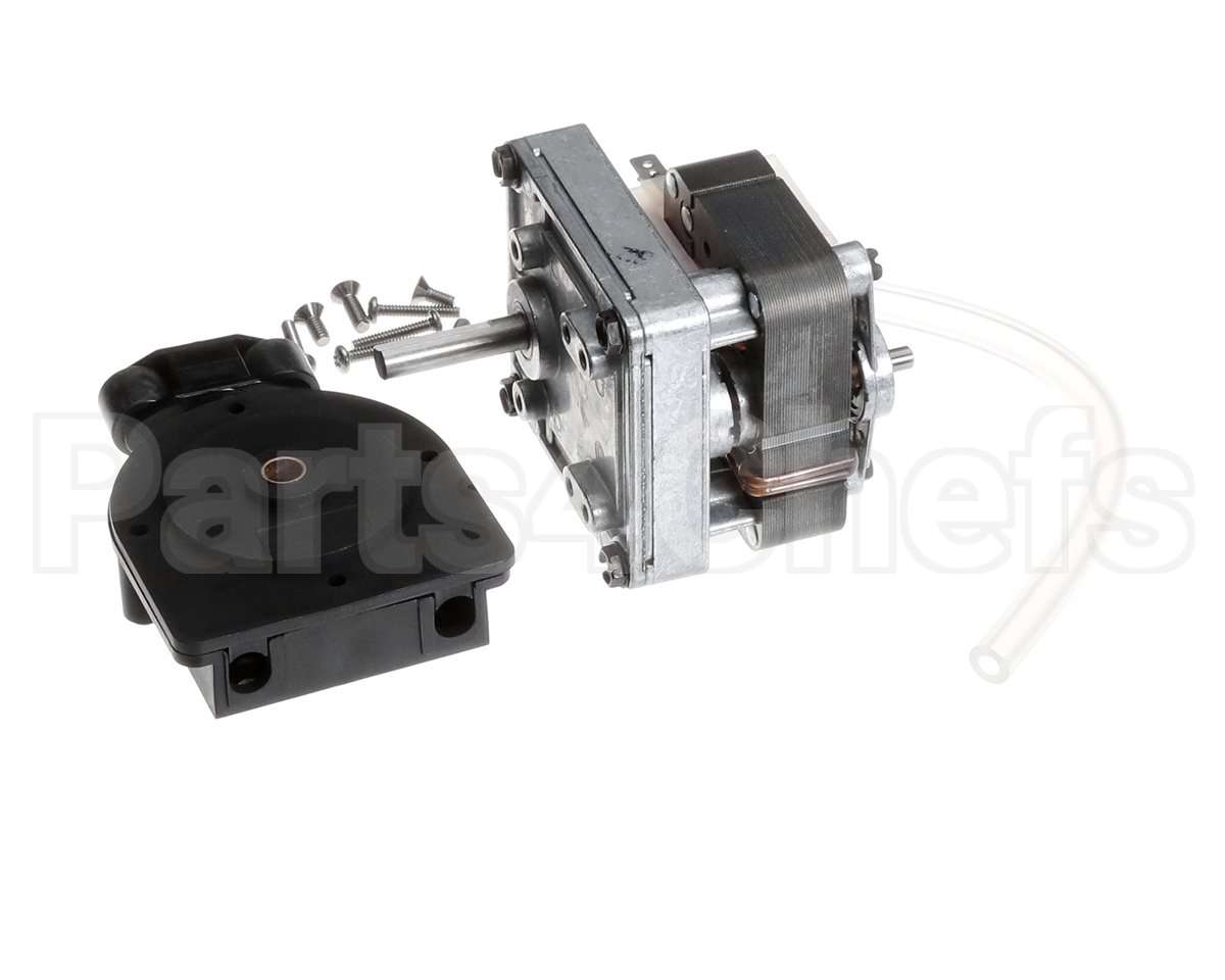 5700-003-31-86 Jackson A-Peri Pump, 14 Rpm 240Voltjackson