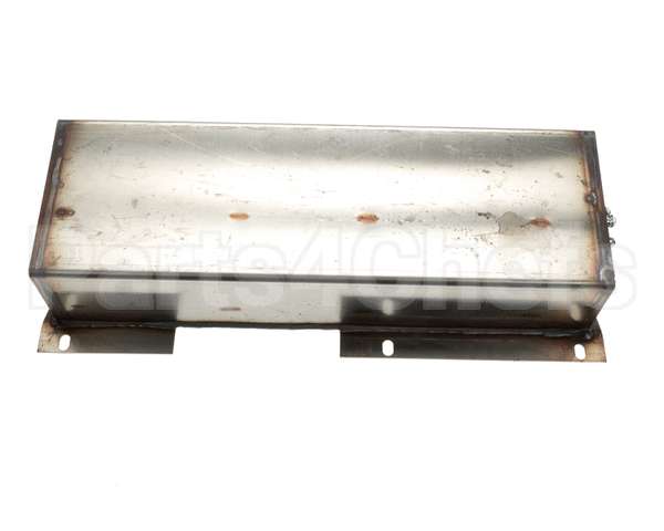 5700-003-31-94 Jackson A-Booster Tank Assembly