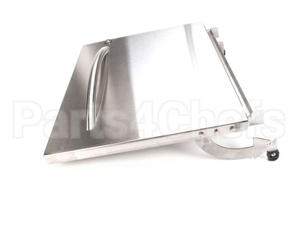 5700-003-32-09 Jackson Complete Door Assembly/ Avenge