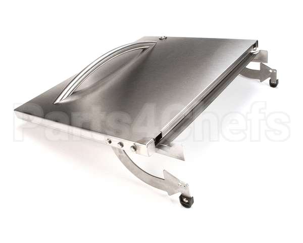 5700-003-32-09 Jackson Complete Door Assembly/ Avenge