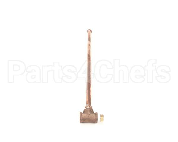 5700-003-32-15 Jackson A-Incoming Plumbing, Vacuum Breaker