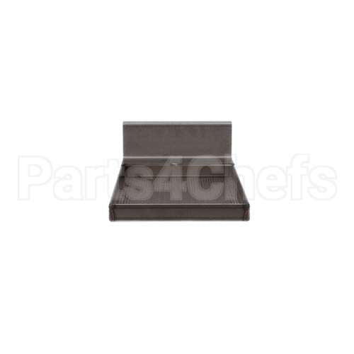 5700-003-33-25 Jackson W-Strainer, Accumulator Weldment