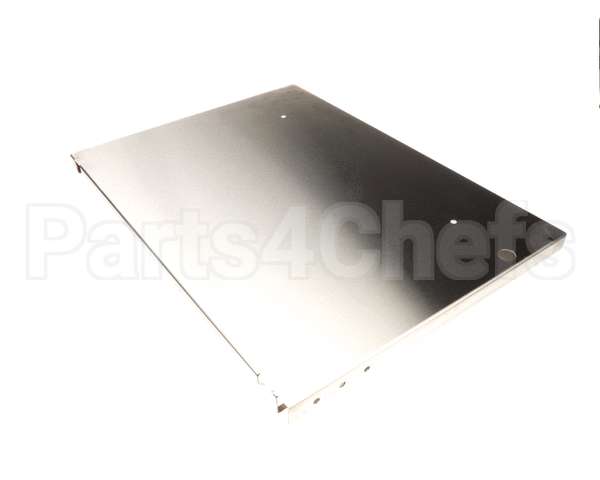 5700-003-33-37 Jackson W-Weldment Outer Door
