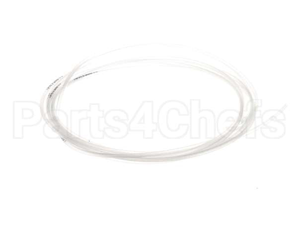 5700-003-33-61 Jackson 1/8 X 120 Clear Tube