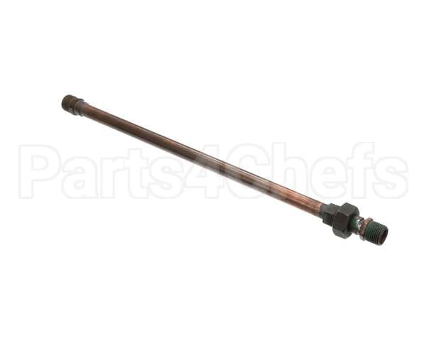 5700-003-33-98 Jackson A-Plumbing, Inlet Valve-Booste