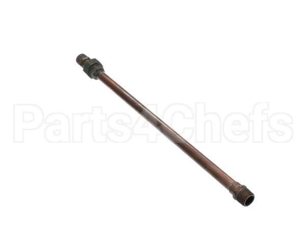 5700-003-33-98 Jackson A-Plumbing, Inlet Valve-Booste