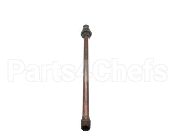 5700-003-33-98 Jackson A-Plumbing, Inlet Valve-Booste