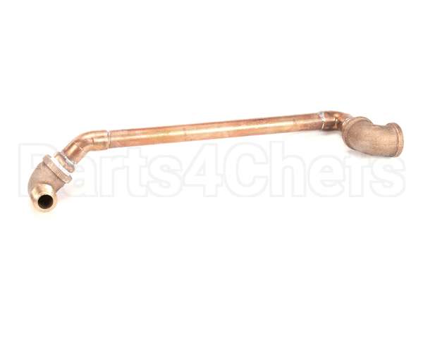 5700-003-33-99 Jackson A-Plumbing, Inlet Hook-Up