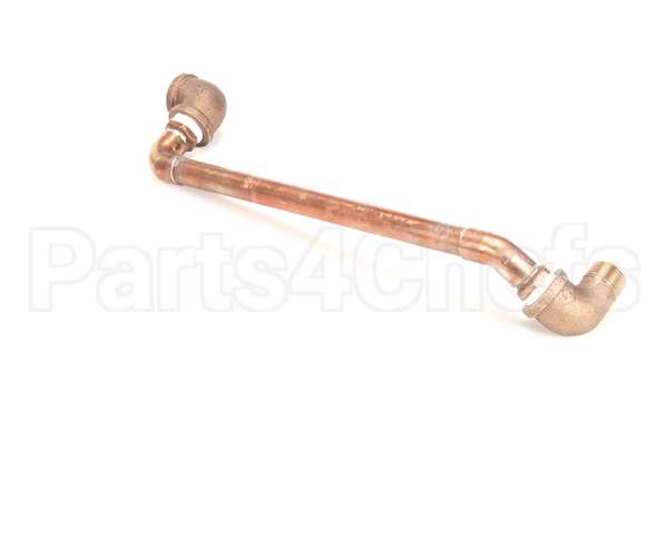 5700-003-33-99 Jackson A-Plumbing, Inlet Hook-Up