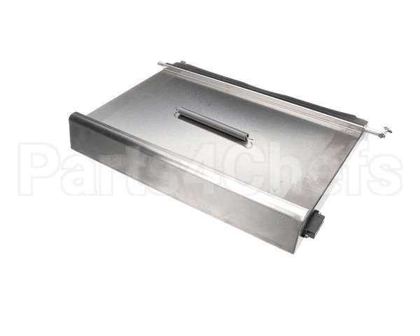 5700-003-35-30 Jackson A-Door Assembly, Delta 5A