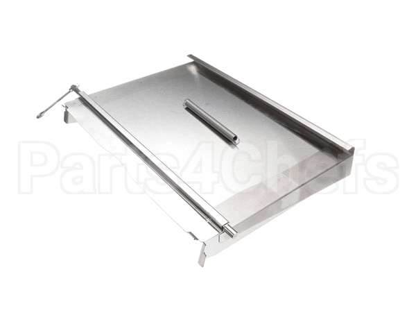 5700-003-35-30 Jackson A-Door Assembly, Delta 5A