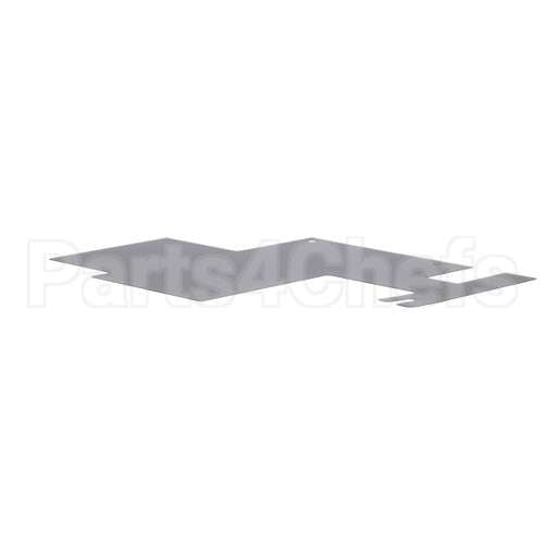 5700-003-36-35 Jackson F- Back Plate