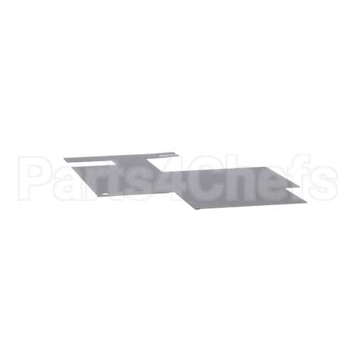 5700-003-36-35 Jackson F- Back Plate