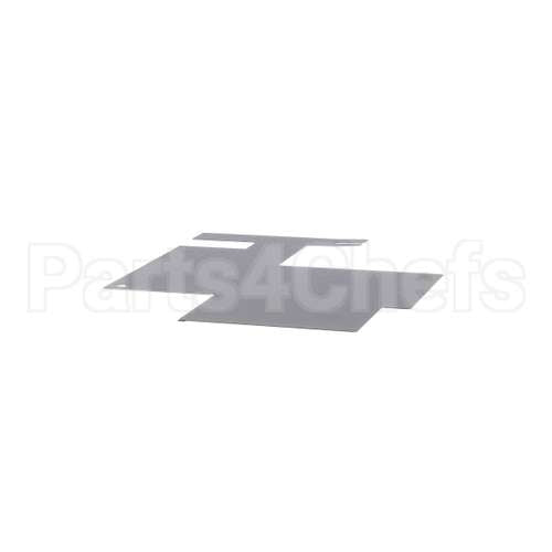 5700-003-36-35 Jackson F- Back Plate