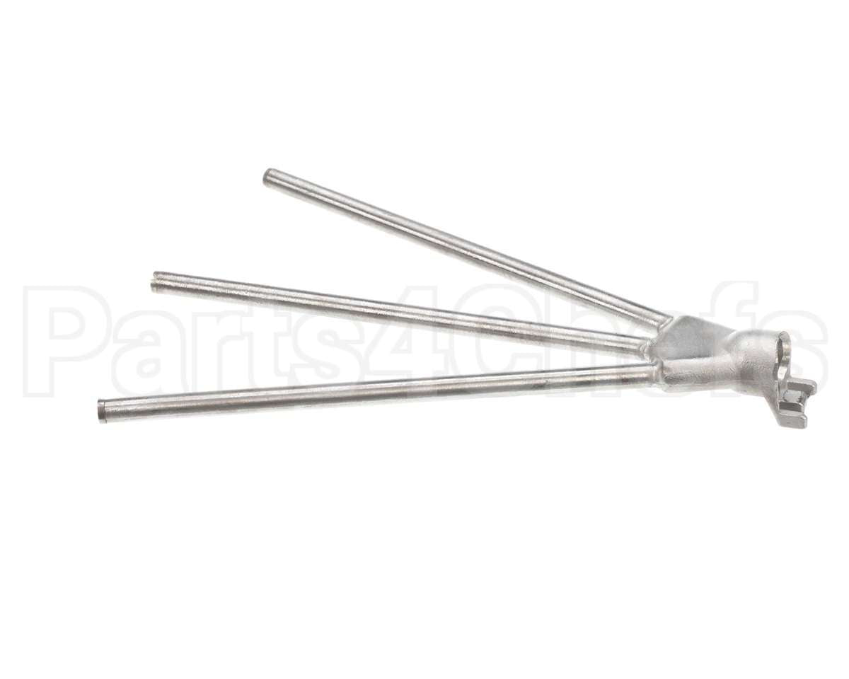 5700-003-42-81 Jackson A-Rinse Arm