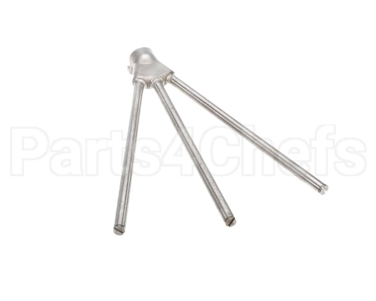 5700-003-42-81 Jackson A-Rinse Arm