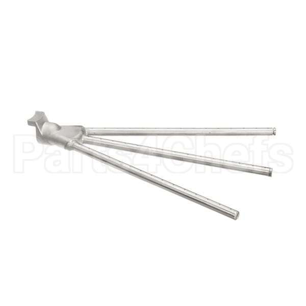 5700-003-42-83 Compatible Jackson A-Wash Arm Manifold