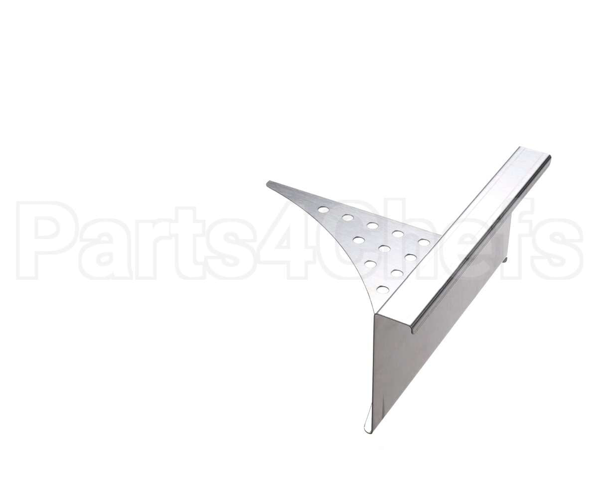 5700-003-42-91 Jackson F-Perforated Conveyor Gaurd