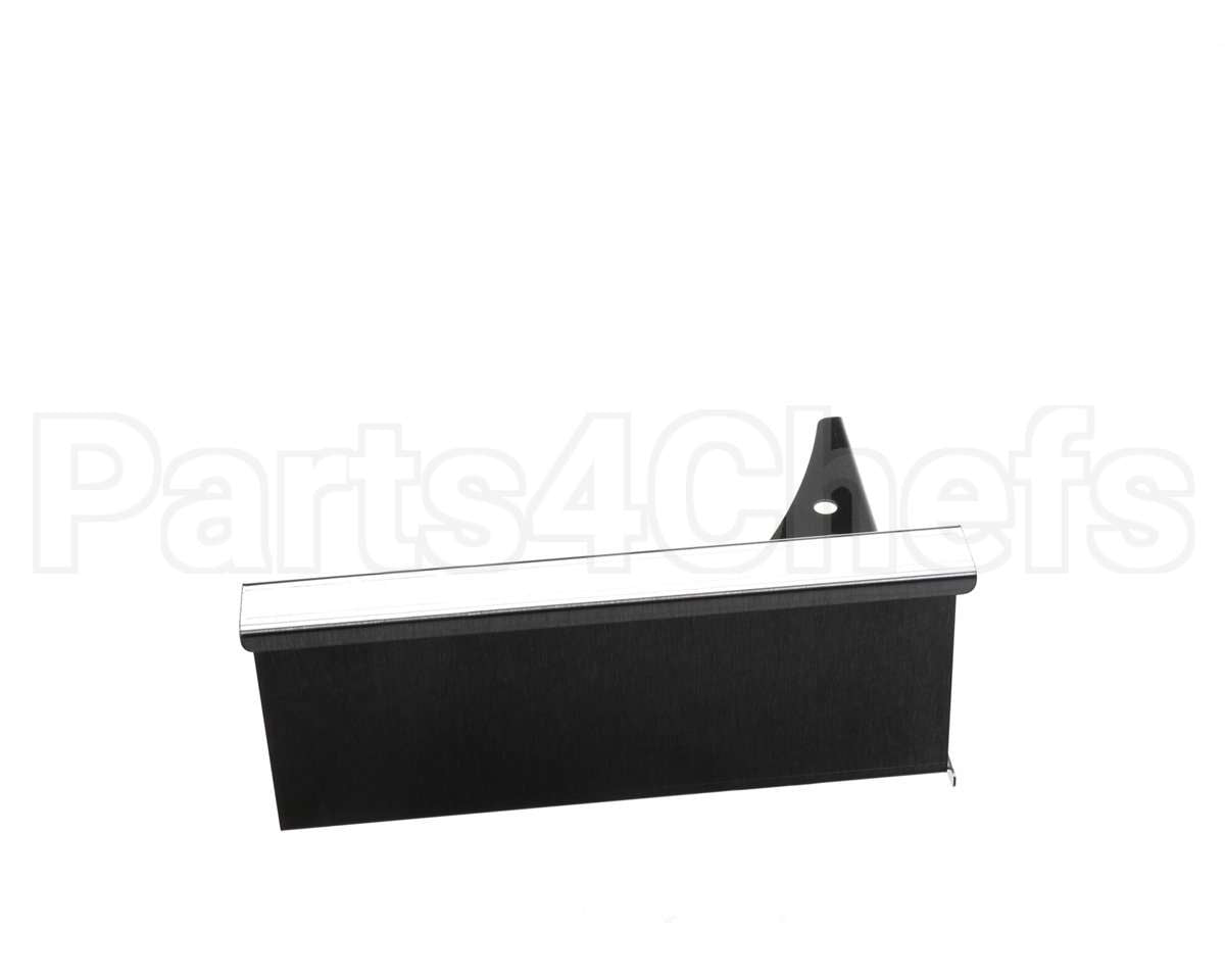 5700-003-42-91 Jackson F-Perforated Conveyor Gaurd