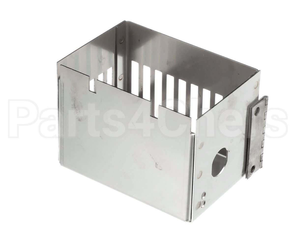 5700-003-48-87 Jackson W-Hinge Gear Motor Cover Assembly
