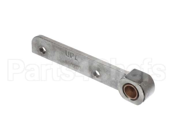 5700-003-54-46 Jackson A-Plate, Door Pivot Assembly.