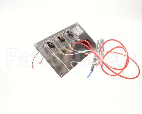 5700-003-55-29 Jackson A-Cover Electrical Box Delta 1200/Wf Ass