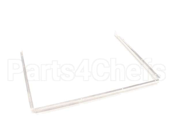 5700-003-55-49 Jackson F-Channel, Door Seal